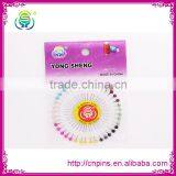 2016 Hot Sale Wholesale Fashional Add-in Card Pearl Head Pin thumbnail-6