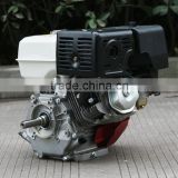 BISON CHINA TaiZhou Irrigation 15 Hp Coil Ignition For Small Gasoline Engine thumbnail-5