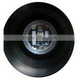 F18 High Power Best T6 Police Rechargeable 3.7v Rechargeable Led Flashlight thumbnail-5