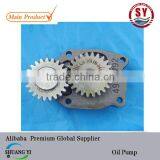 Dongfeng Truck Engine Parts Oil Pump 4935792