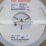 Electronic Distributor Chip Resistor RJ0603L 470JT Variable 5% thumbnail-3