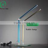 Zhongshan Munfacture Wholesale Led Desk Lamp,table Lamp
