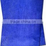 AFRICAN SEGO HEADTIE, SEGO GELE & IPELE,Head Tie & Wrapper HT0361 ROYAL BLUE