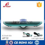 New Products 2016 Innovative One Wheel Smart Electric Balance Scooter 2 Two Wheel Hoverboard Scooters