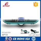 New Design Flash Led Light Electric Skateboard One Wheel Self Balancing Electric Unicycle Scooter thumbnail-1
