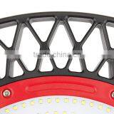 DLC ETL UFO Lamp 100W 150W 200W 240W IP65 Anti-explosion Ufo Led High Bay Light Warehouse Light thumbnail-6