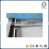 Double Work Station 120x150 Hydraulic Heating Press Machine thumbnail-2