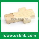 OEM Wooden USB 2.0,Customized Gift Wood USB Flash Drive With Laser Engraving Logo thumbnail-3