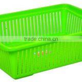 PLASTIC RECTANGULAR TRAY 5706