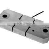 10kg Weighting Scale Load Cell ,miniature Sensor thumbnail-2