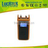 Handheld Double Connection Fiber Optical Powre Meter