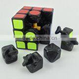 YuMo QingHong Newest Design Cost-effective Professional Speed Magic Cube thumbnail-3