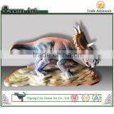 The Best Decoration Gift for Friend -- Dinosaur Artware thumbnail-4