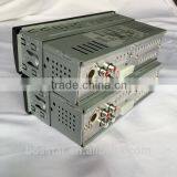 Fixed Panel Car Stereo Cassette Mp3 Digital Player With Usb tf sd Card Slot fm Radio Transmitter for Driver thumbnail-3