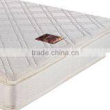 AL-1104 High Class Double Pillow Top Mattress,fabric for Lining Mattress OEM/ODM 5-zone Pocket Spring Mattress thumbnail-4