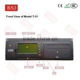 Vehicle GPS Tracker Speed Limiter With Camera Fuel/temperature Sensor Real-time Tracking T01 thumbnail-3