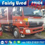 FOTON AUMAN ETX DUMP TRUCK 6X4 for Sale thumbnail-1