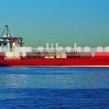 LCL Sea Shipping to Bandar Abbas