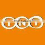 Shenzhen TNT Agent to France Shipping the Battery