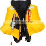 CE Approved Neoprene Collar High Quality Adult Nylon Sailing Jacket Wholesale thumbnail-4