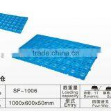 Supply 4roles Plastic Pallets thumbnail-2