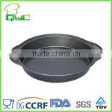Nonstick Carbonsteel Bakeware Round Pan thumbnail-4