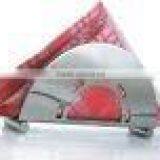 Stainless Steel Napkin Holder thumbnail-1