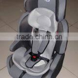 2015 Three Position Seat Fit for 9moths to 11 Years Baby Baby Car Seat Pass ECER44/04 Sell Well in eu Marketing. thumbnail-1