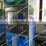 Full Automatic fresh Milk Vending Machine/Milk dispenser Machine for 150L/IC card and coins acceptor/with refrigeration system