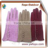 Rag Wool Glove|merino Wool Gloves|wool Knit Gloves