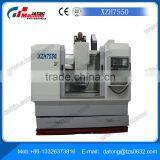 XZH7550 CNC Milling Drilling Machining Center thumbnail-2