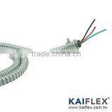 UL Listed GI Metal Conduit Flexible Cable Protector thumbnail-4