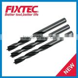 FIXTEC Drilling Tool Accessories High Carbon Steel Drill Bit