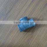 High Precision Plastic Injection PVC Pipe Fitting Mould thumbnail-1