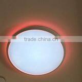 TIWIN Factory Sale 27w Remote / Wifi Control Color Changing Ceiling Light thumbnail-5