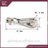 Excellent & High Quality Fancy Puller,metal Zipper Puller,hardware Manufacturer thumbnail-2