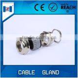 M18-M40 Waterproof Brass Cable Gland for Flat Cable thumbnail-6