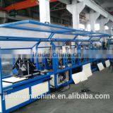 New Condition Food Pizza Box Hebei Cangzhou Paper Edge Protector Machine thumbnail-5