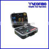 Fiber Optic Splicing Tool Kit Neofibo FK-2800