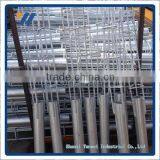 Hot Dipped Galvanized Ground Screw Anchor With Flange thumbnail-3