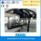 Alibababa Express China Plastic Film Extrusion Machine thumbnail-5