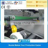 CPP/CPE Three-layer Co-extrusion Transparent Film Production Line