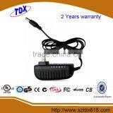 120v ac to 12v dc transformer 12V 1.5A 18W series