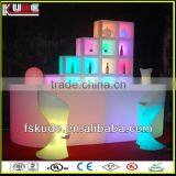 Commercial LED Bar Furniture/LED Bar Counter/LED Wine Cabinet