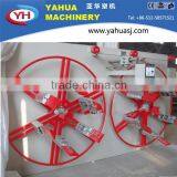 Soft Pipes Winder/winding Machine