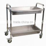 NSF Approval Utility Cart thumbnail-3
