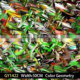 Greater Wind Water Transfer Printing Film Hydro Dipping Foil Water GY1422