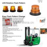 Forklift LED Warning Light,Warning Beacon,LED Beacon Light,LED Strobe Flash Beacon,Safety Beacon Light(SR-BL-602-40SMD)12-24V thumbnail-4