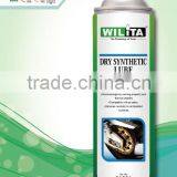 WILITA Dry Synthetic Lube Lubricant Spray thumbnail-3