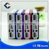 Factory Price Computers Consumer Electronics Solar Power Bank 10000mah Portable Powerbanks Quality Choice thumbnail-3